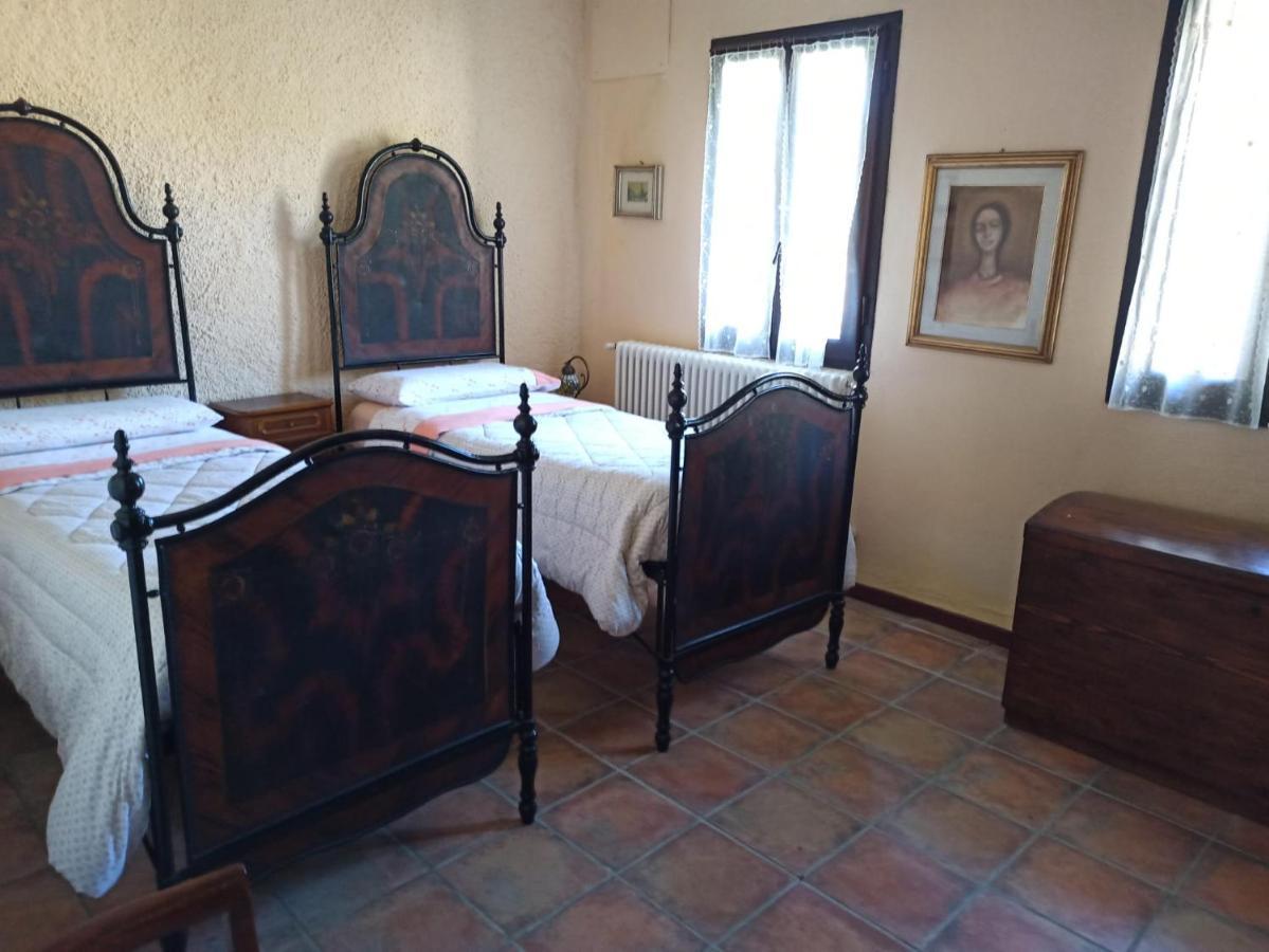 Il Baiocchino Bed and Breakfast Castel San Pietro Terme Εξωτερικό φωτογραφία